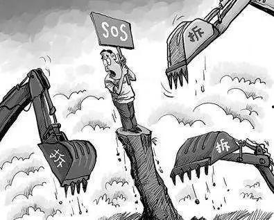 征地新闻爆料怎么写,揭秘最新征地新闻背后的真相与争议