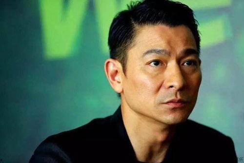 娱乐吃瓜君刘德华 第3张 娱乐吃瓜君刘德华 第3张