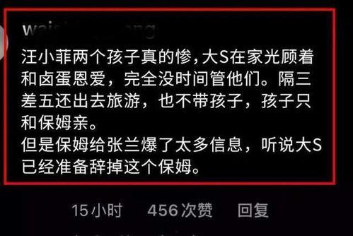 北京保姆爆料视频,揭秘家政行业内幕 第2张 北京保姆爆料视频,揭秘家政行业内幕 第2张