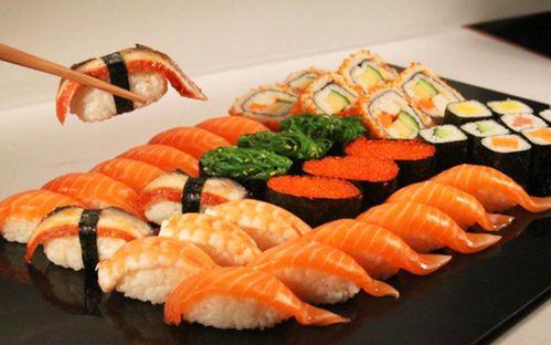 新一番寿司爆料视频大全,视频大全带你领略美食魅力 第1张 新一番寿司爆料视频大全,视频大全带你领略美食魅力 第1张