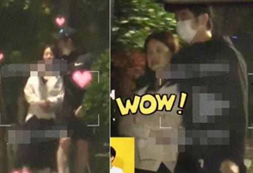 狗仔爆料金世佳视频大全,狗仔爆料视频全集回顾  第3张